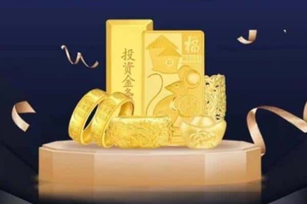 丹巴县回收黄金